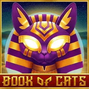 Book of Cats