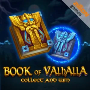 Book of Valhalla